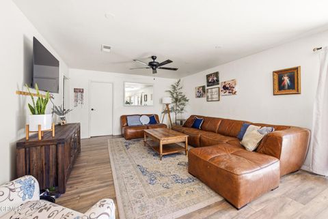 Tiny photo for 616 Island View Street, Fillmore, CA 93015 (MLS # V1-34693)