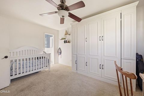 Tiny photo for 616 Island View Street, Fillmore, CA 93015 (MLS # V1-34693)