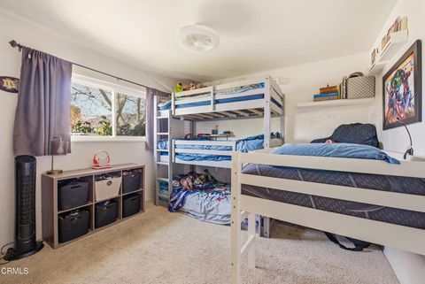 Tiny photo for 616 Island View Street, Fillmore, CA 93015 (MLS # V1-34693)