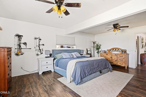 Tiny photo for 616 Island View Street, Fillmore, CA 93015 (MLS # V1-34693)