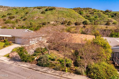 Tiny photo for 616 Island View Street, Fillmore, CA 93015 (MLS # V1-34693)