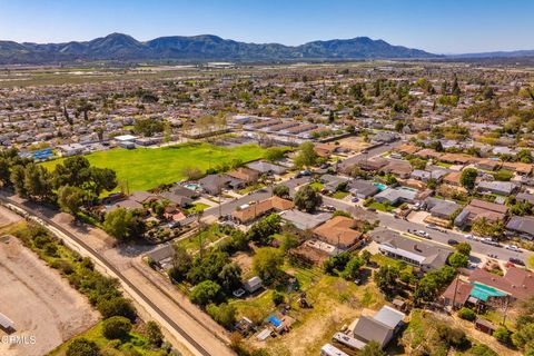 Tiny photo for 616 Island View Street, Fillmore, CA 93015 (MLS # V1-34693)