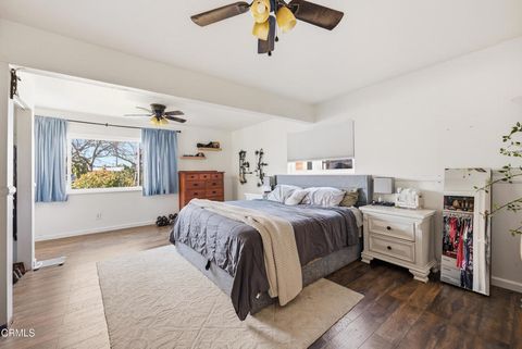 Tiny photo for 616 Island View Street, Fillmore, CA 93015 (MLS # V1-34693)