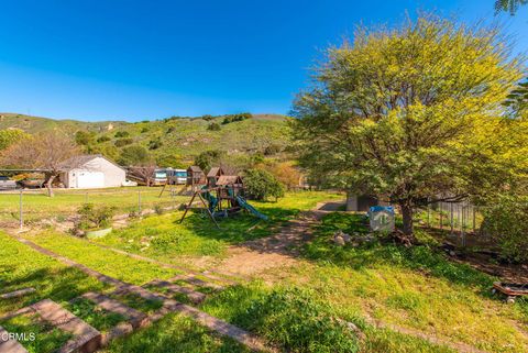 Tiny photo for 616 Island View Street, Fillmore, CA 93015 (MLS # V1-34693)