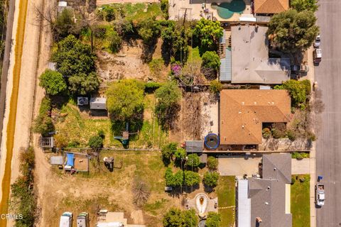 Tiny photo for 616 Island View Street, Fillmore, CA 93015 (MLS # V1-34693)