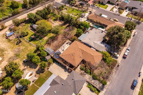 Tiny photo for 616 Island View Street, Fillmore, CA 93015 (MLS # V1-34693)