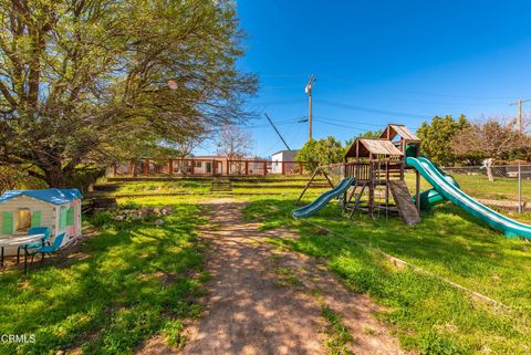 Tiny photo for 616 Island View Street, Fillmore, CA 93015 (MLS # V1-34693)