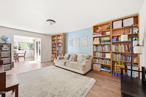 Tiny photo for 616 Island View Street, Fillmore, CA 93015 (MLS # V1-34693)