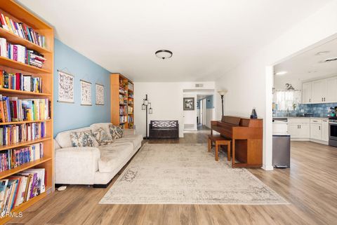 Tiny photo for 616 Island View Street, Fillmore, CA 93015 (MLS # V1-34693)