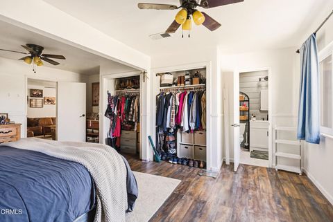 Tiny photo for 616 Island View Street, Fillmore, CA 93015 (MLS # V1-34693)