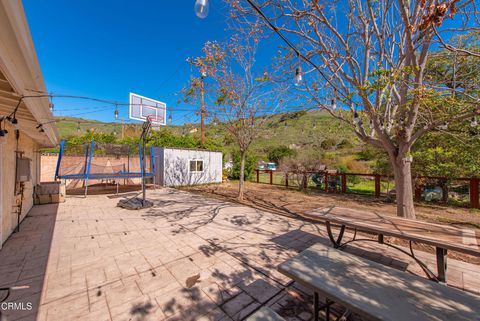 Tiny photo for 616 Island View Street, Fillmore, CA 93015 (MLS # V1-34693)