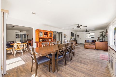 Tiny photo for 616 Island View Street, Fillmore, CA 93015 (MLS # V1-34693)