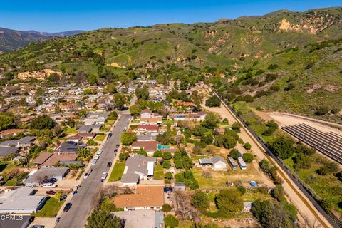 Tiny photo for 616 Island View Street, Fillmore, CA 93015 (MLS # V1-34693)