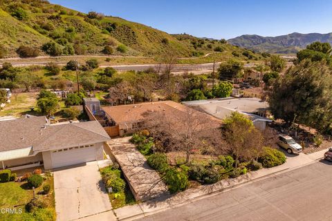 Tiny photo for 616 Island View Street, Fillmore, CA 93015 (MLS # V1-34693)