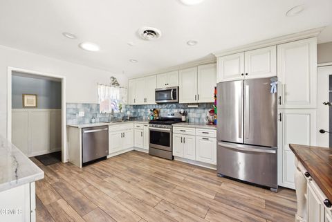 Tiny photo for 616 Island View Street, Fillmore, CA 93015 (MLS # V1-34693)