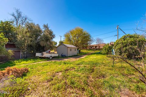 Tiny photo for 616 Island View Street, Fillmore, CA 93015 (MLS # V1-34693)