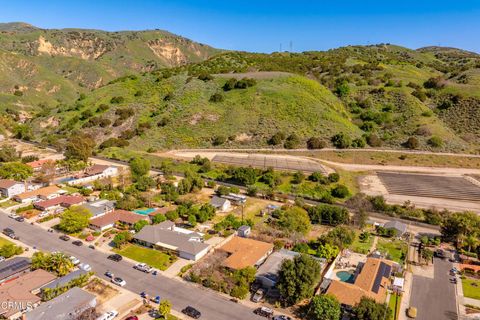 Tiny photo for 616 Island View Street, Fillmore, CA 93015 (MLS # V1-34693)