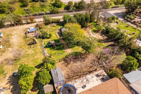 Tiny photo for 616 Island View Street, Fillmore, CA 93015 (MLS # V1-34693)