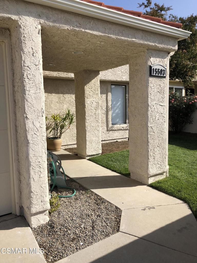 15503 Dracena Avenue