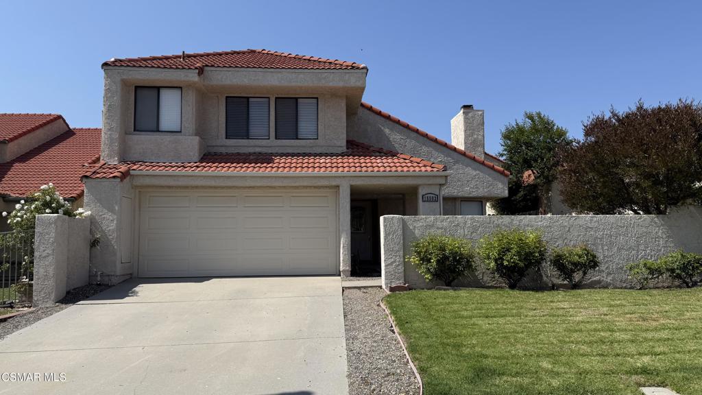 15503 Dracena Avenue