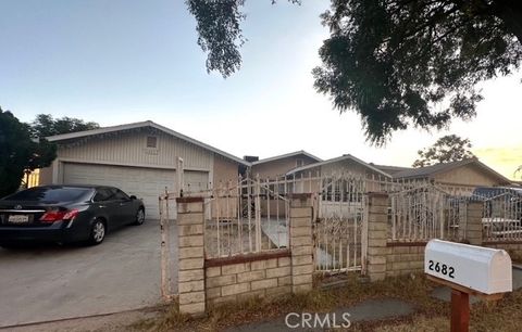 Photo of 2682 San Anselmo Ave, San Bernardino, CA 92407 (MLS # IV25227976)