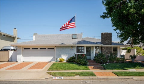 Photo of 21892 Kaneohe LN, Huntington Beach, CA 92646 (MLS # OC26178942)