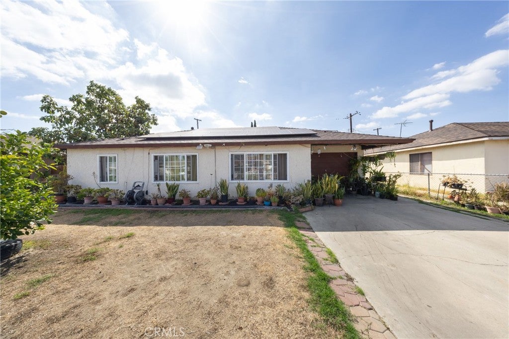 13677 Carfax Avenue