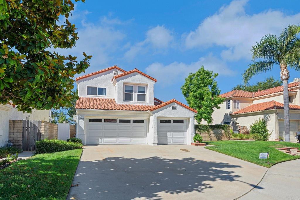 15716 Milne Circle