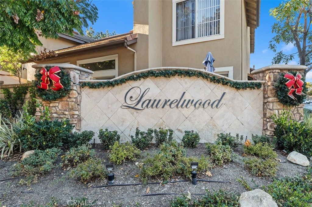Laurelwood (LRWD) - Residential