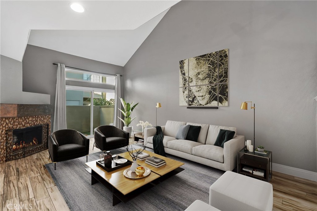 Laurelwood (LRWD) - Residential