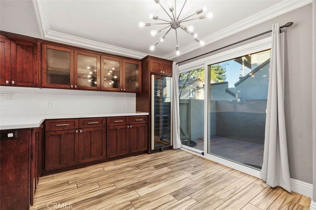 Laurelwood (LRWD) - Residential