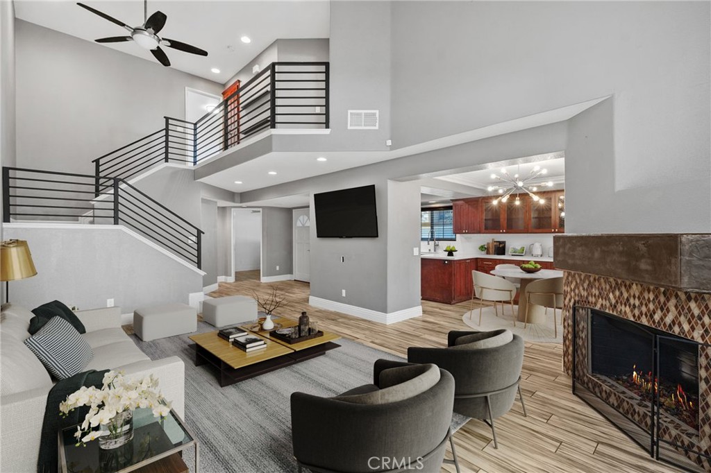 Laurelwood (LRWD) - Residential