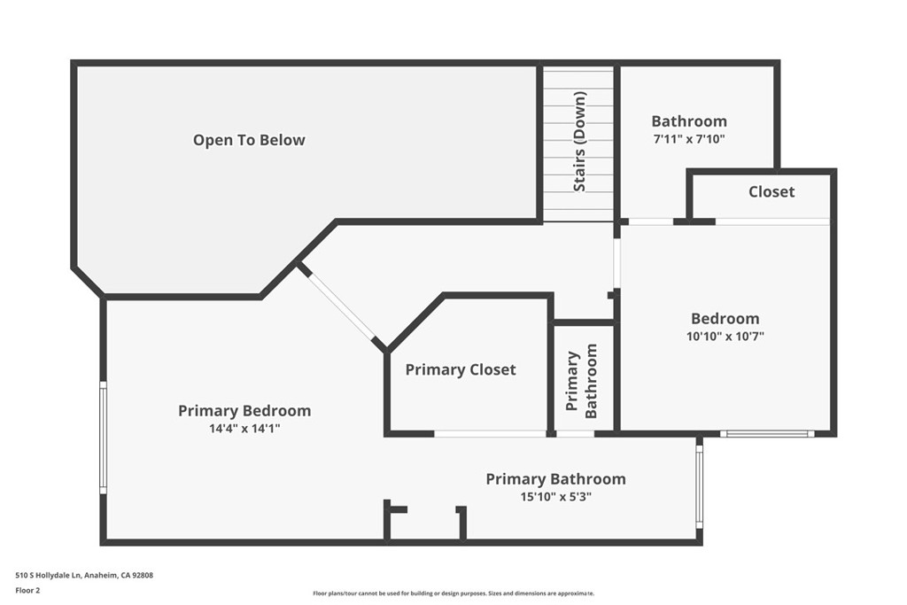 Laurelwood (LRWD) - Residential