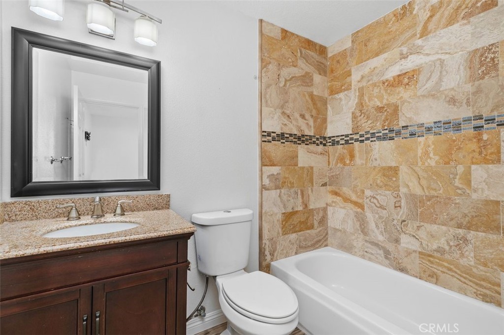 Laurelwood (LRWD) - Residential