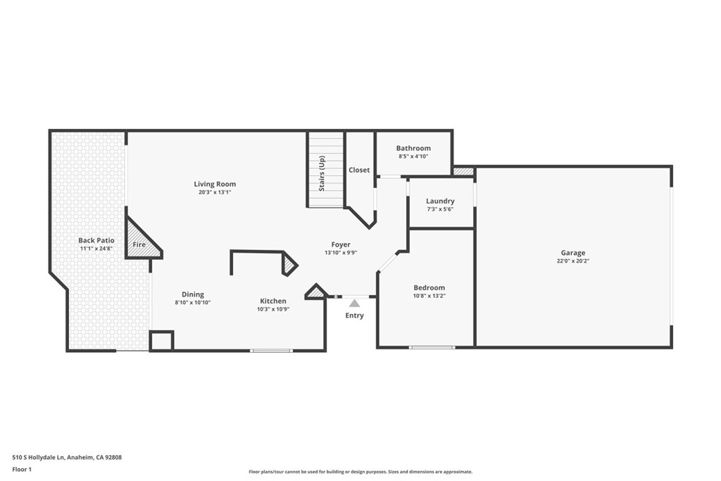 Laurelwood (LRWD) - Residential