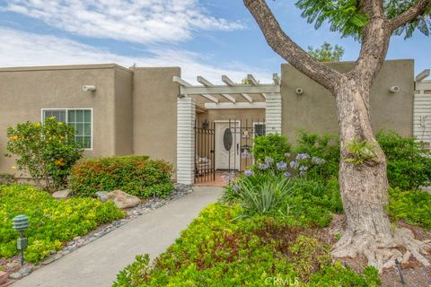 Photo of 2044 Via Mariposa E #B, Laguna Woods, CA 92637 (MLS # OC26159985)
