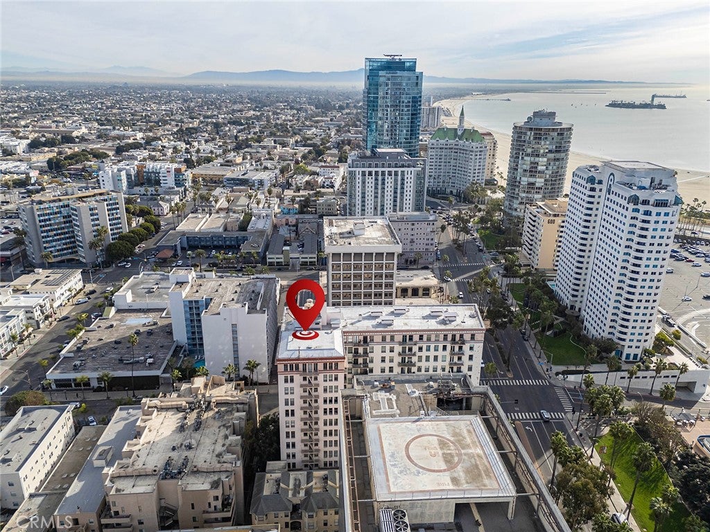 455 E Ocean Blvd 915