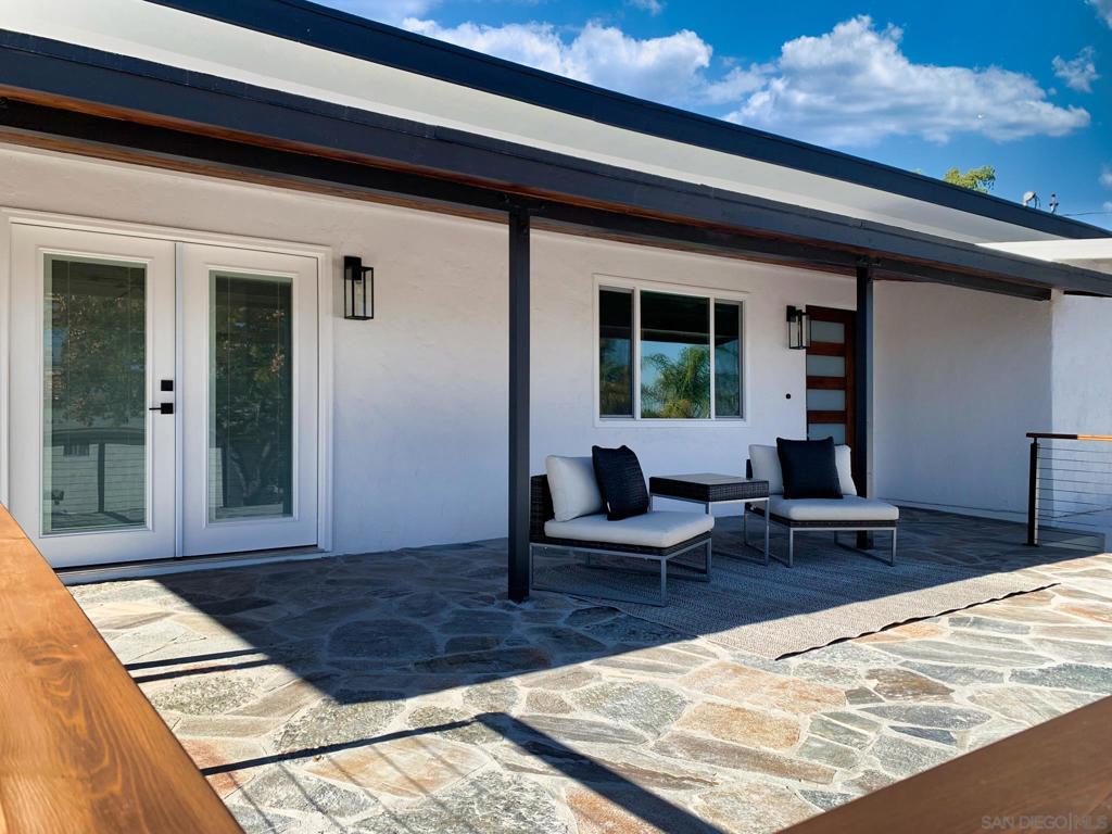 Lemon Grove - Residential