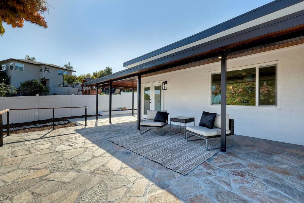 Lemon Grove - Residential