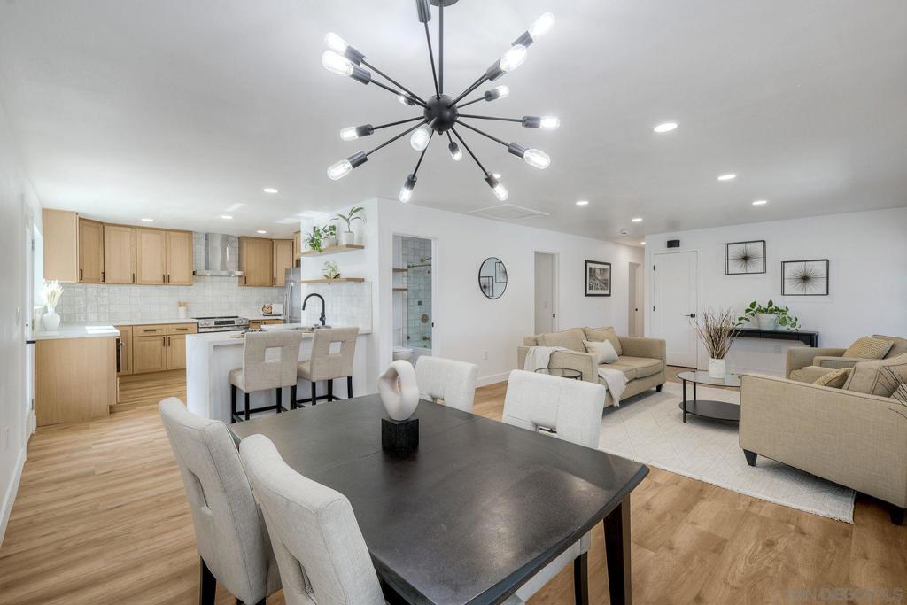 Lemon Grove - Residential