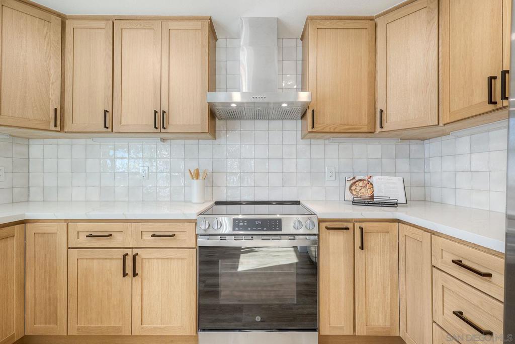 Lemon Grove - Residential