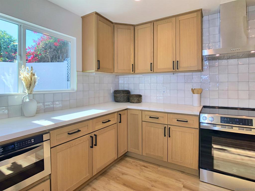 Lemon Grove - Residential