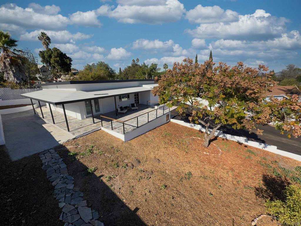 Lemon Grove - Residential