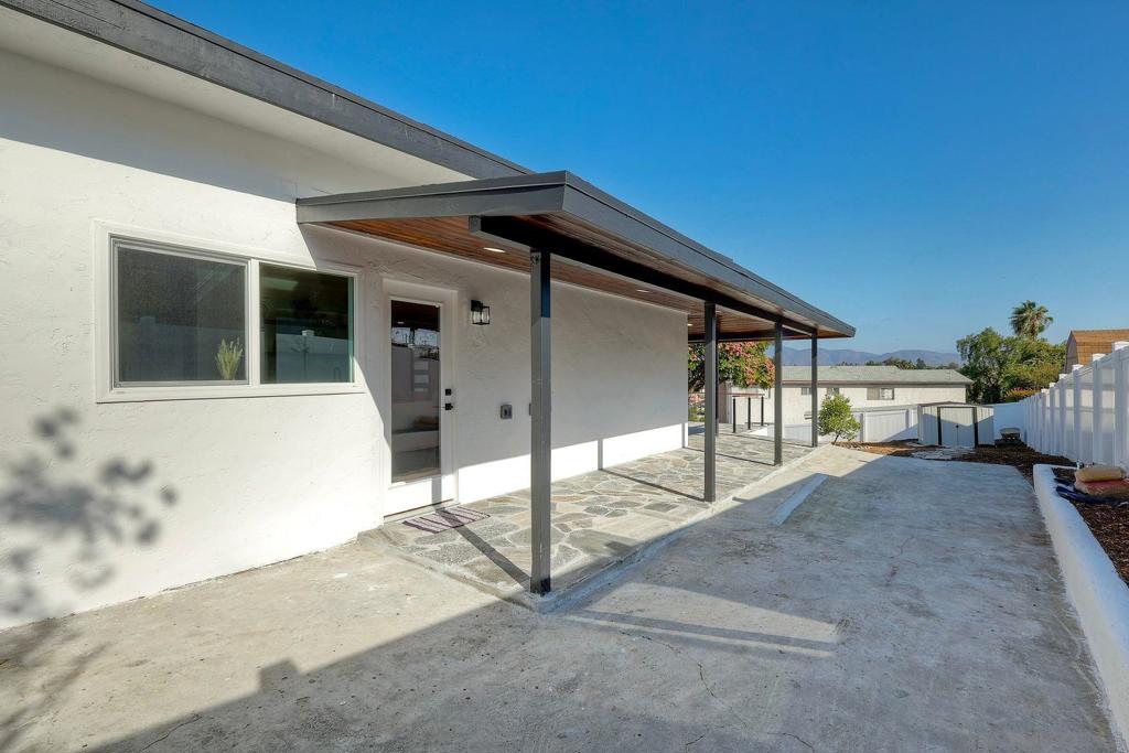 Lemon Grove - Residential