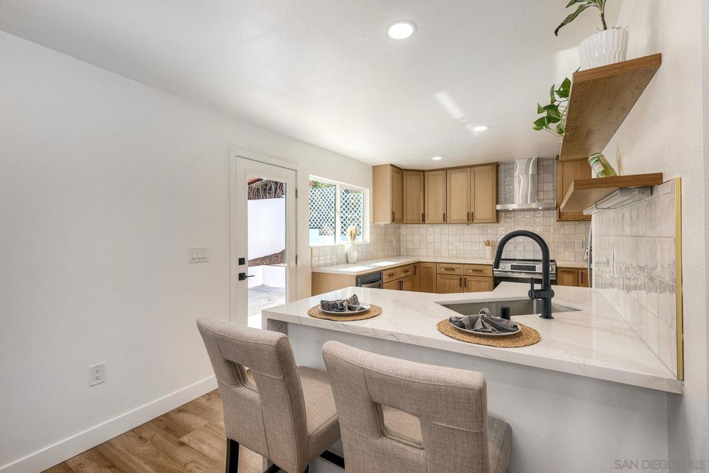 Lemon Grove - Residential