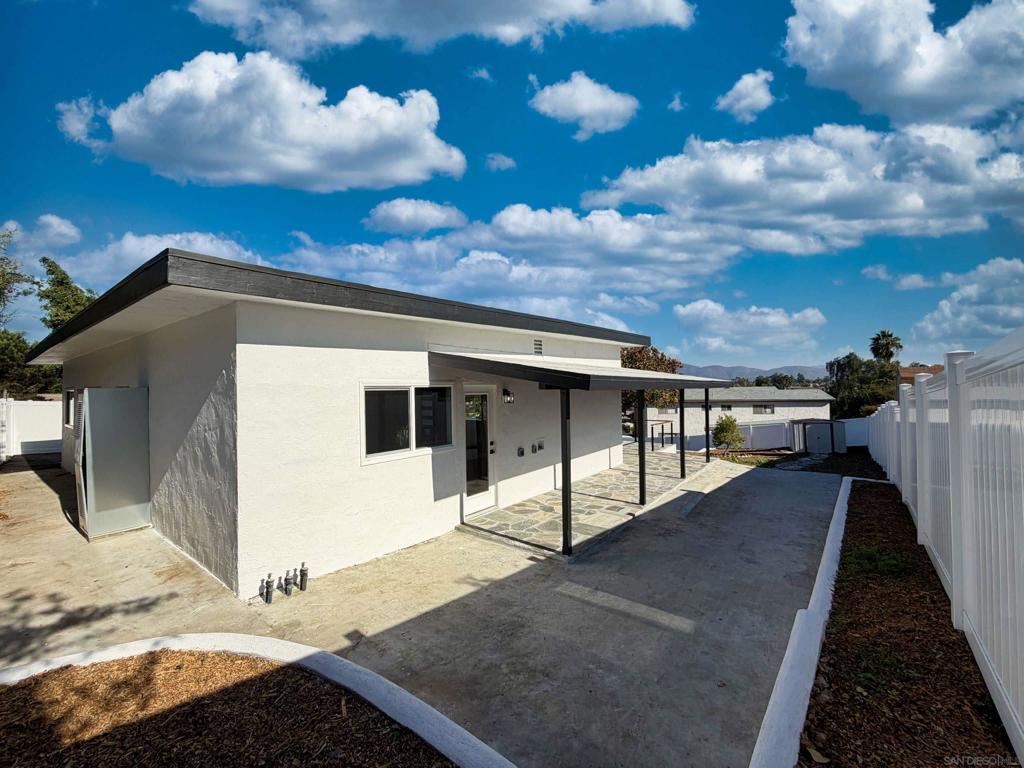 Lemon Grove - Residential