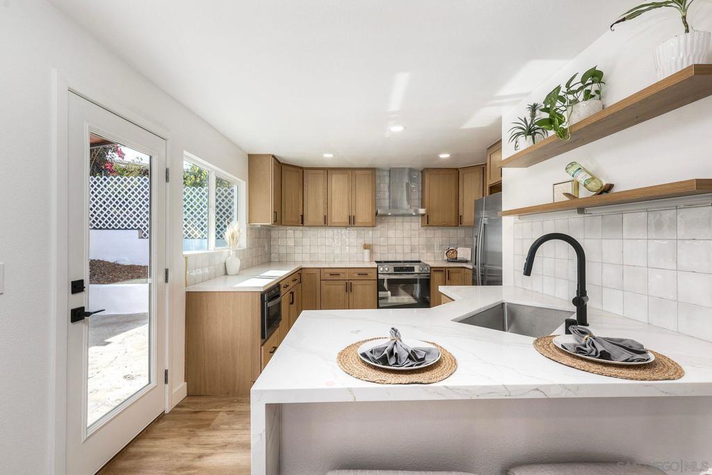 Lemon Grove - Residential
