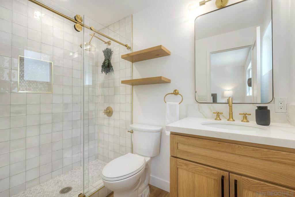 Lemon Grove - Residential