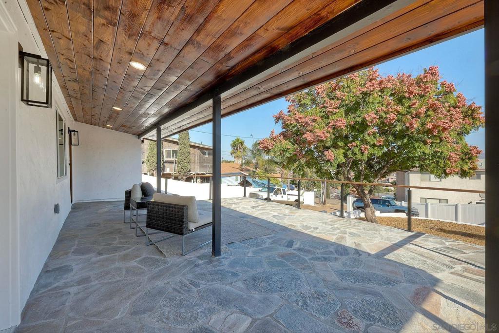 Lemon Grove - Residential