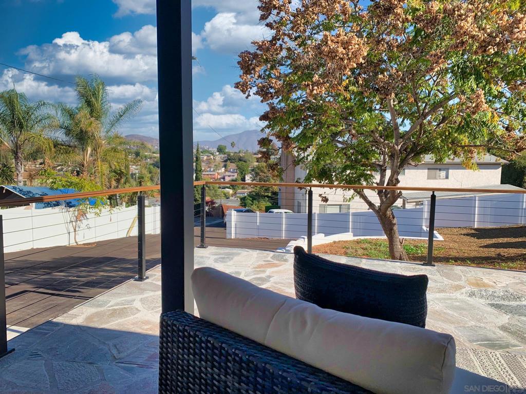 Lemon Grove - Residential